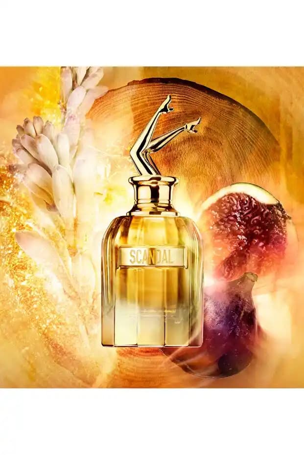 Parfümlerde Absolu Nedir? Doğal Esansların Kalıcılığı ve Önemi Hakkında Detaylar