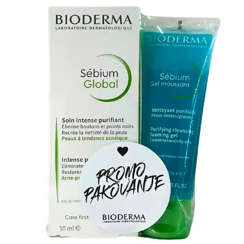 Türkiye'de Bioderma Ürünleri Gratis'te Bulunabilirliği ve Cilt Bakımı Çözümleri