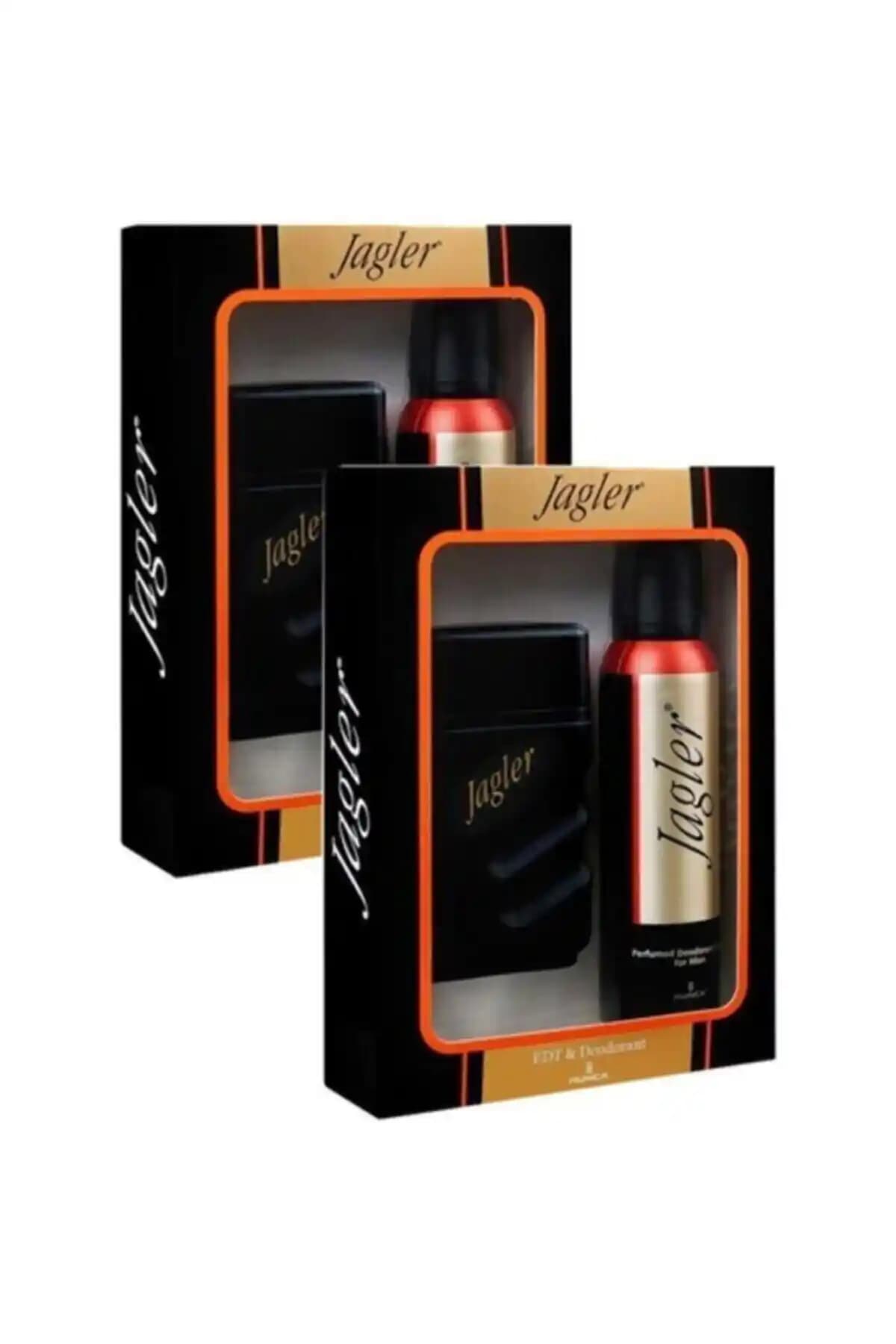 Jagler Erkek Parfüm Seti: Kalıcılık ve Ferahlık ile Modern Erkeklerin Tercihi
