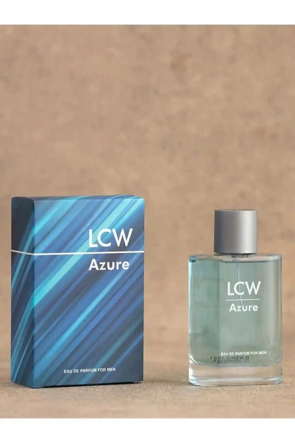 LC Waikiki Lcw Azure EDP Erkek Parfümü İncelemesi ve Özellikleri Hakkında Bilgiler