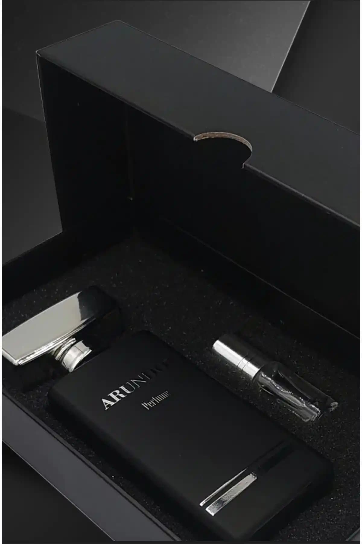 Unisex Kalıcı Narkotik Afrodizyak Etkili Parfüm İncelemesi: ARUNDO XİR - W-058