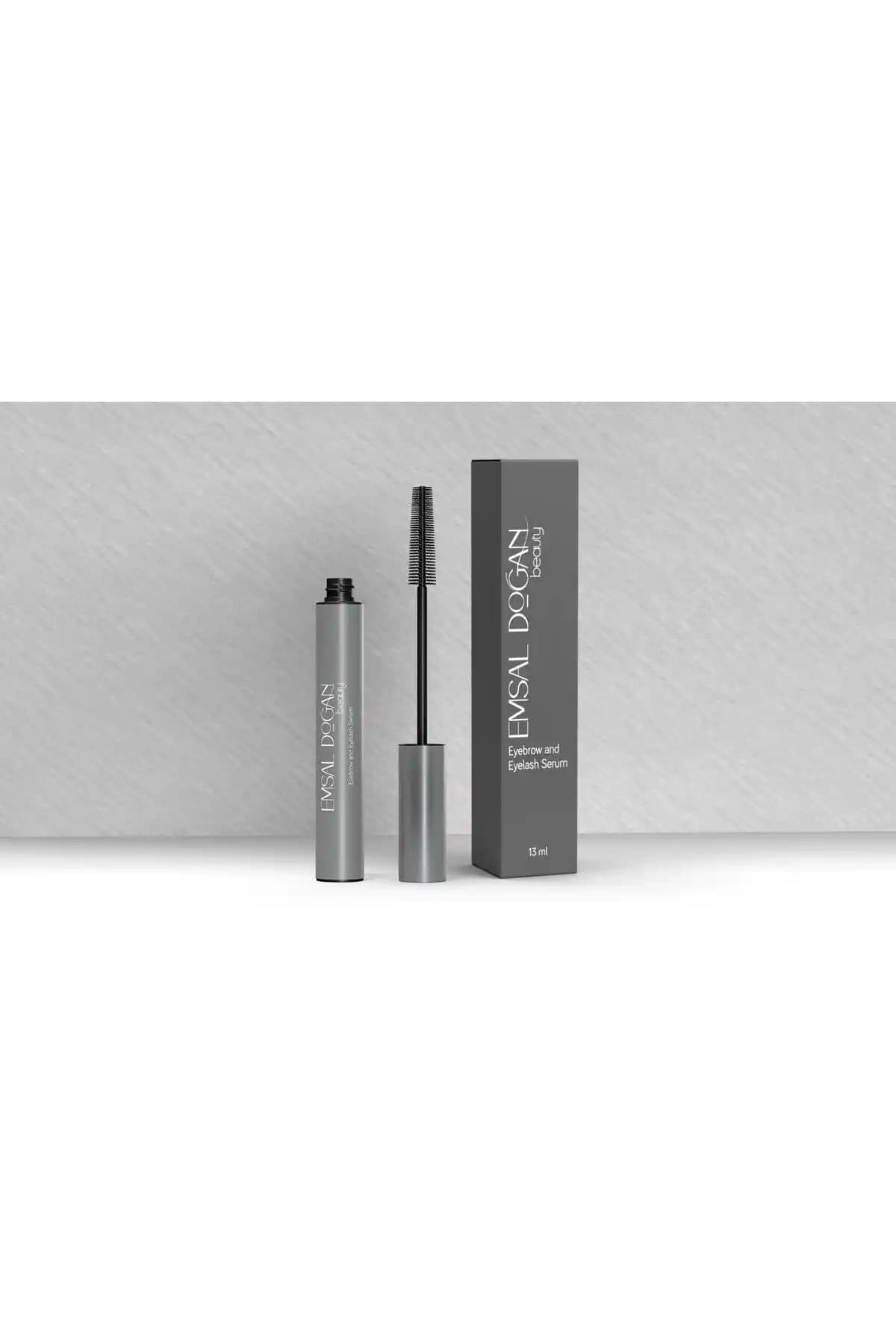 Emsal Doğan Kaş ve Kirpik Serumu: Doğal ve Güçlü Bakım İçin Etkili Çözüm