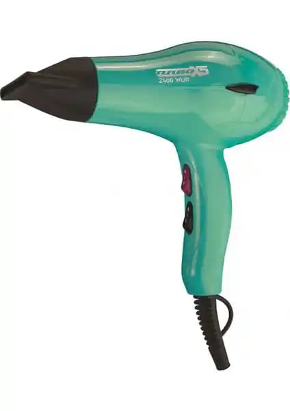 Hector Newyork Style XS Fön Makinesi: Profesyonel Saç Kurutma ve Şekillendirme Cihazı