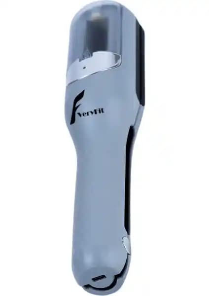 VeryFit Saç Kırığı Kırık Alma Makinesi: Şarjlı Kablosuz Saç Bakımında Yenilikçi Çözüm