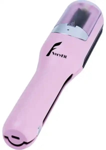 VeryFit Şarjlı Kablosuz Saç Kırığı Alma Cihazı ile Etkili Saç Bakımı