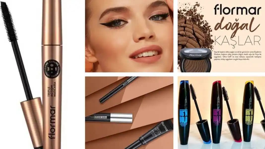 30 Yaş Üstü Kadınlarda Işıltılı Göz Farı Kullanımı ve Yaş Algısı Üzerine Analiz