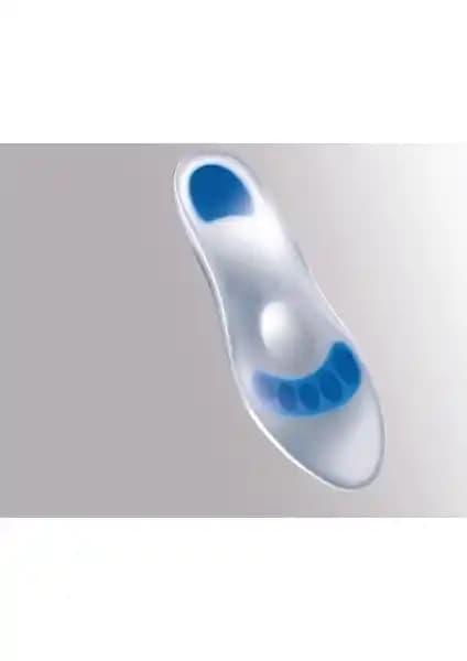 Berger Comfortlife St Silikon ve Lord Mountain Rahat Ortopedik Tabanlık Karşılaştırması