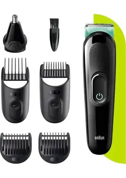 Braun MGK3321 ve Philips QP2724/10 Oneblade Karşılaştırması: Hangi Erkek Bakım Cihazı Daha Uygun
