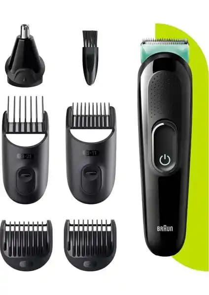Braun MGK3321 ve Philips QP2724/10 Oneblade Karşılaştırması: Hangi Erkek Bakım Cihazı Daha Uygun