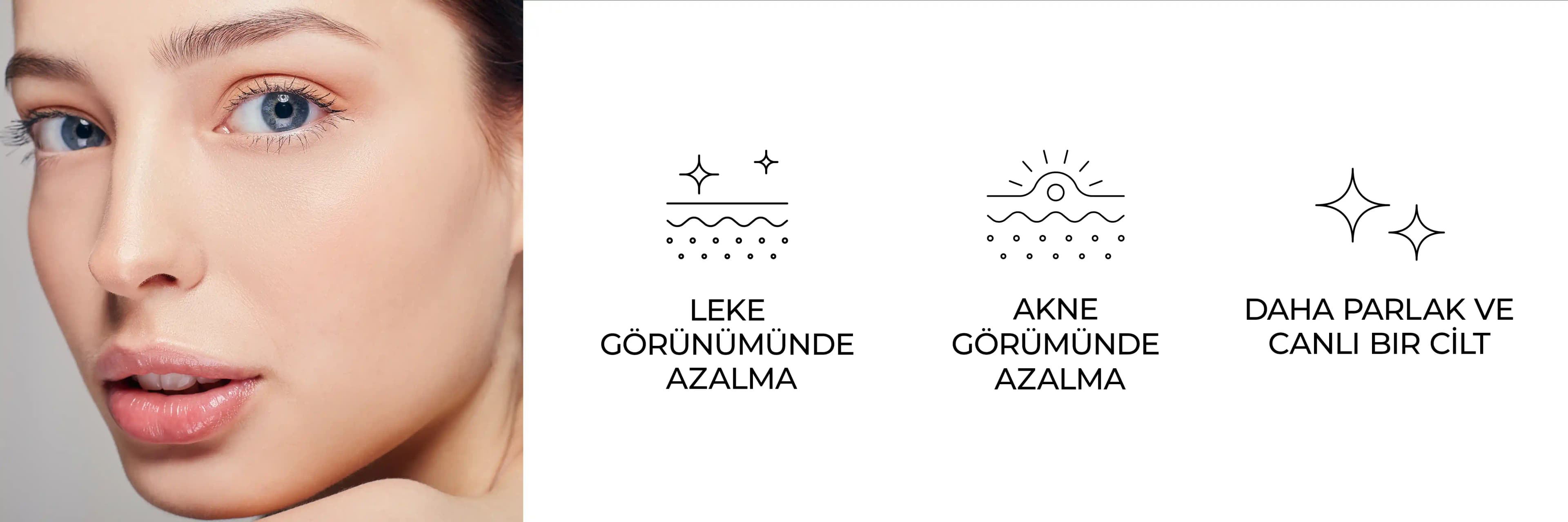 Cilt Tonu Dengeleyici Ürünler: 40 Yaş Üstü İçin Doğal Görünüm ve Marka Önerileri