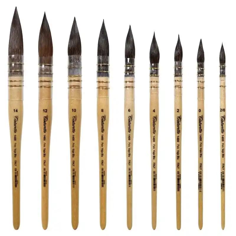 Doğal Kıllı Makyaj Fırçalarının Değeri, Dayanıklılığı ve Koleksiyon Tutkusu