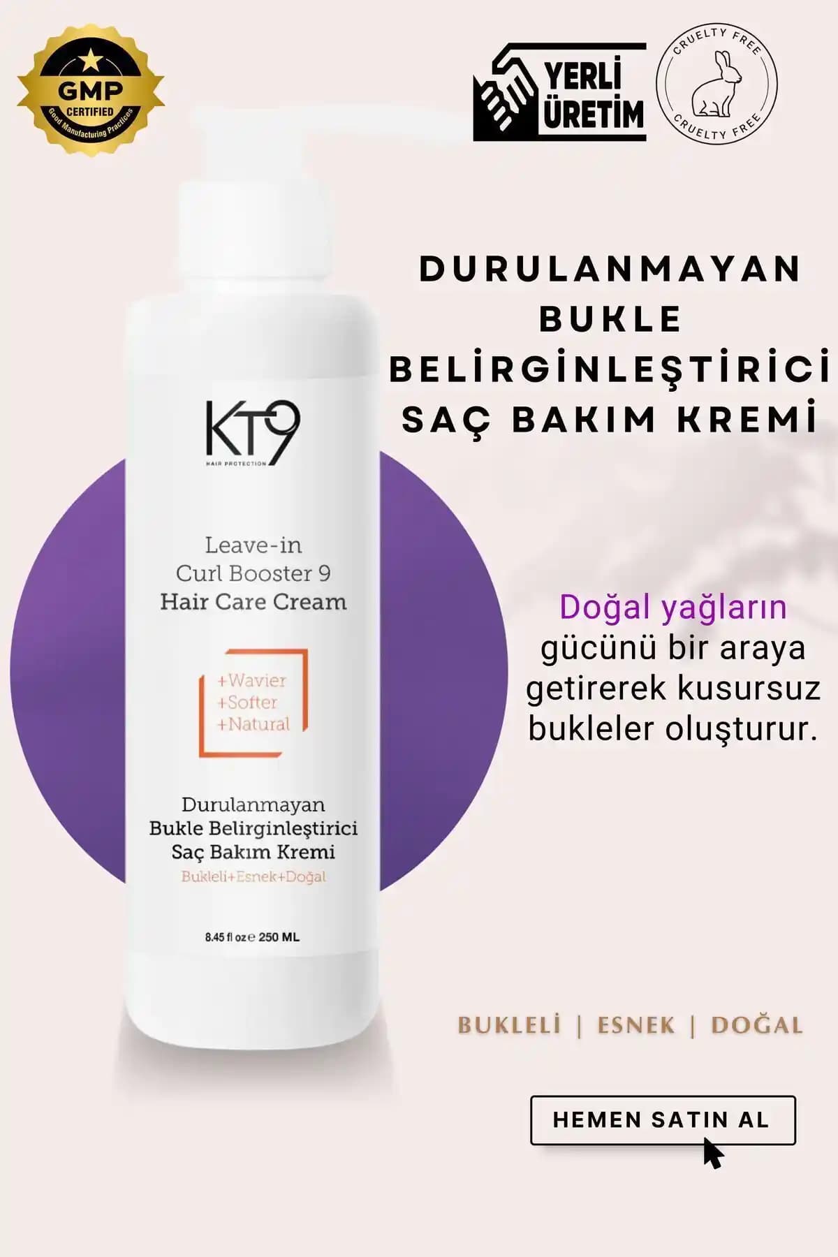 Durulanmayan ve Durulanan Saç Kremlerinin İçerik, İşlev ve Kullanım Farkları