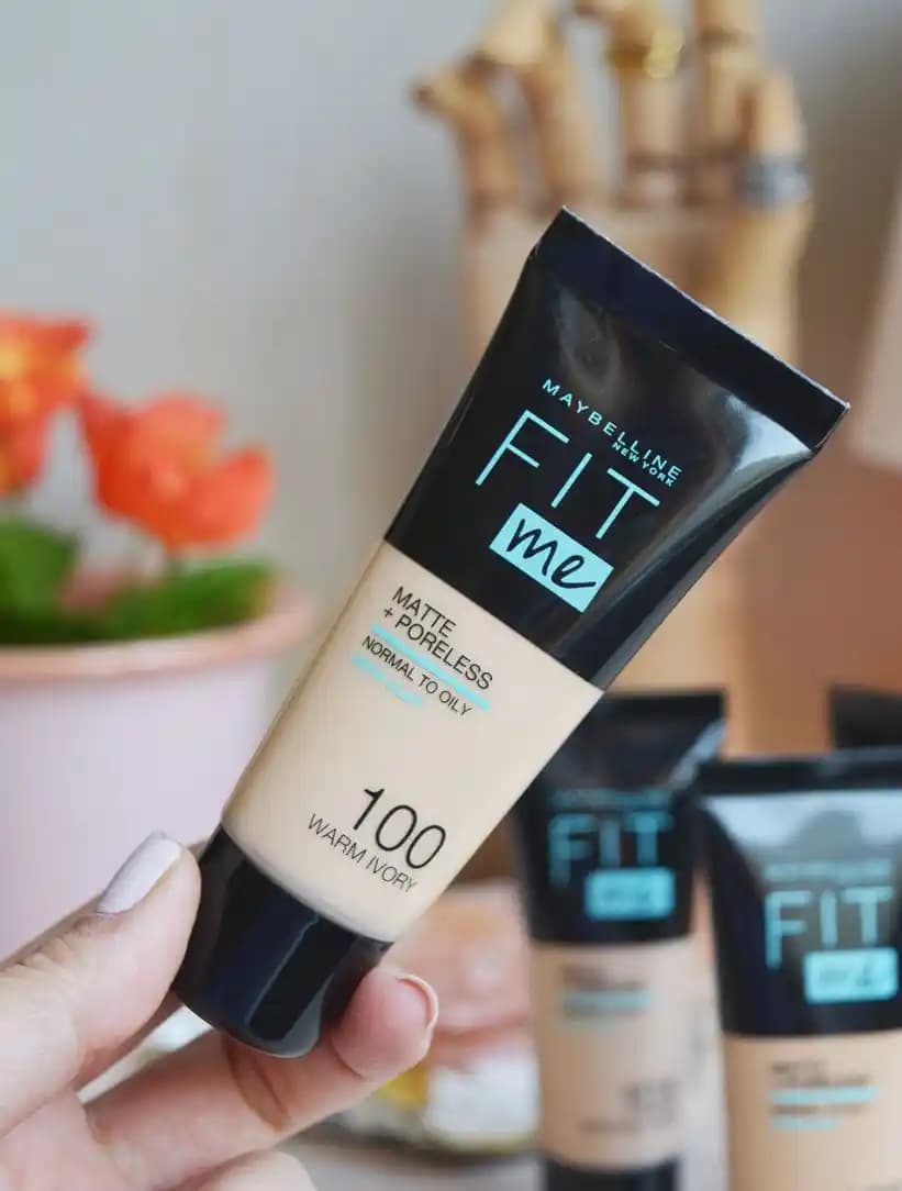 Fondöten Rengi Seçiminde Doğru Tonu Bulmanın Yöntemleri ve İpuçları