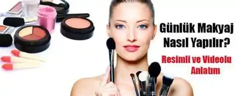 Günlük Makyaj Rutini: Adım Adım Uygulamalar ve Kişisel İpuçlarıyla Detaylı Rehber