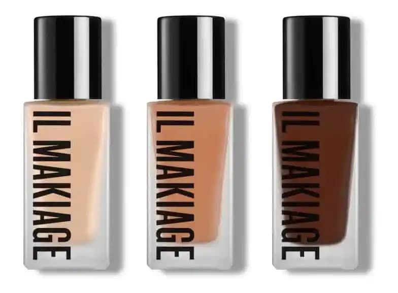 Il Makiage Fondötenin Kuru Cilt Performansı, Renk Uyumu ve Kullanıcı Deneyimleri