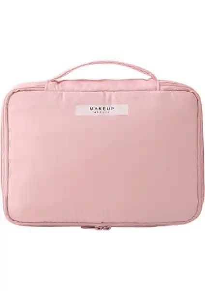 Kadınlar İçin Büyük Kapasiteli Seyahat ve Makyaj Çantası Karşılaştırması