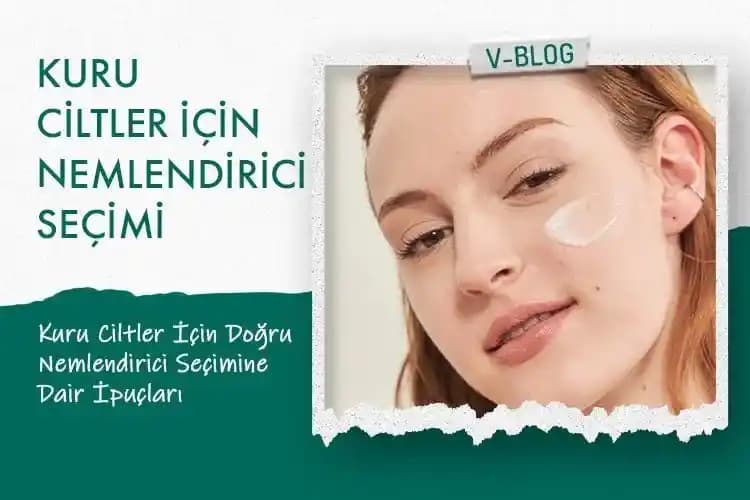 Kuru Ciltler İçin Nemlendirici Özellikte Skin Tint ve Fondöten Önerileri ve Uygulama İpuçları