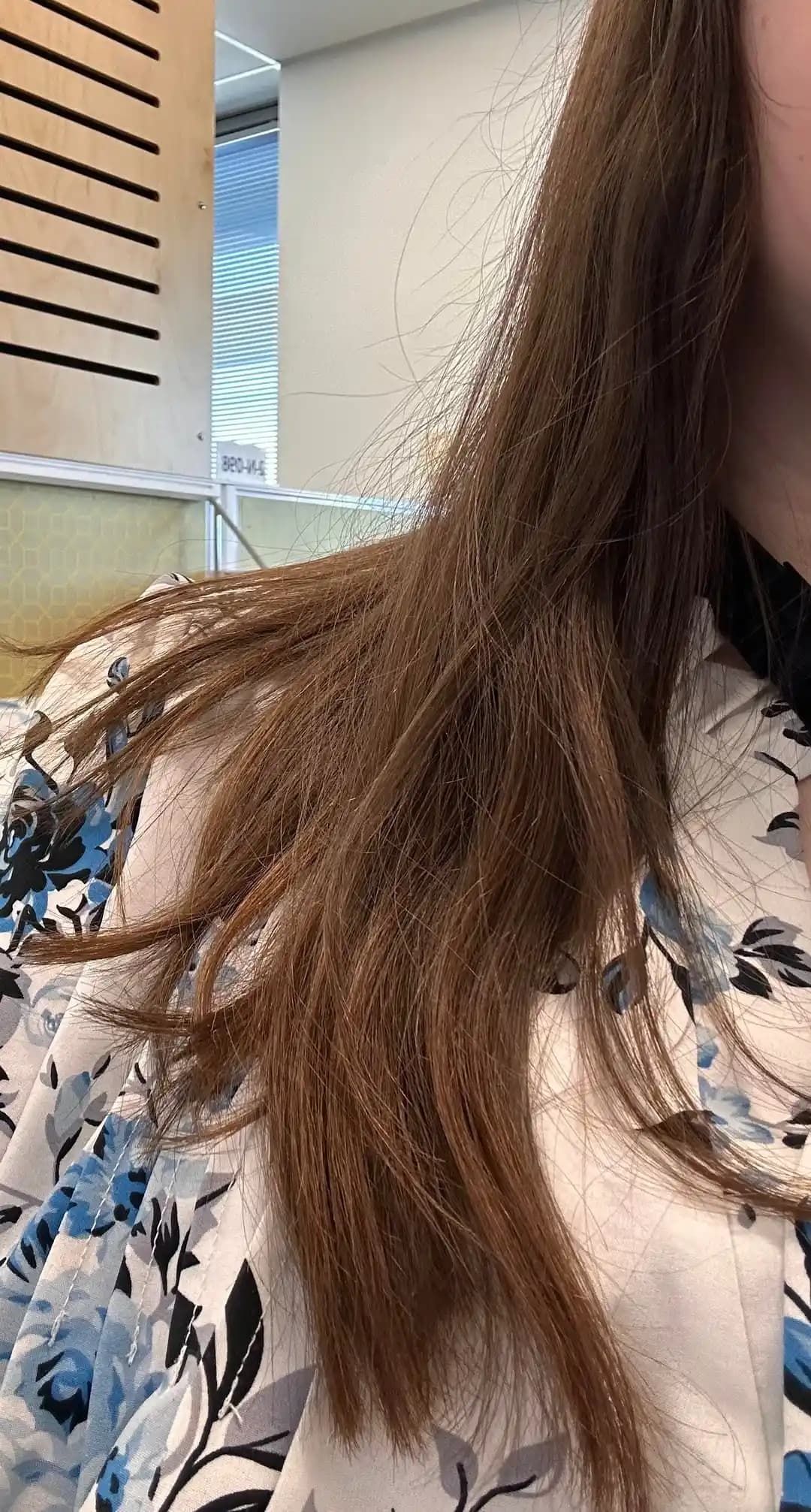 Kuru Saç Uçları ve Saç Kırılmalarının Nedenleri ile Etkili Çözüm Yöntemleri