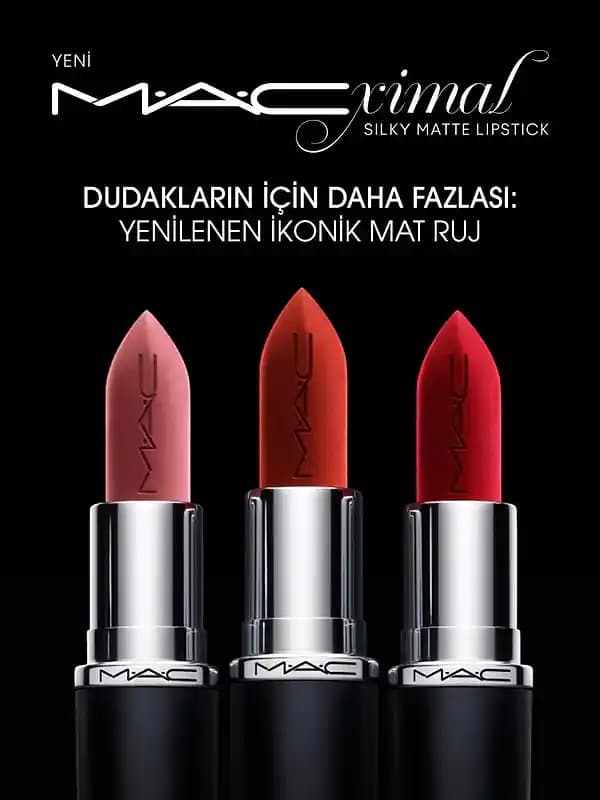 MAC Kozmetik Ürünlerinde Renk Tonu Değişiklikleri ve Kullanıcı Deneyimlerinin Analizi