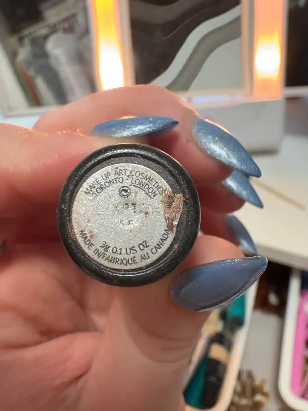 MAC Ruj Tonları: Eski Renklerin Tanımlanması ve Alternatif Seçenekler Üzerine İnceleme