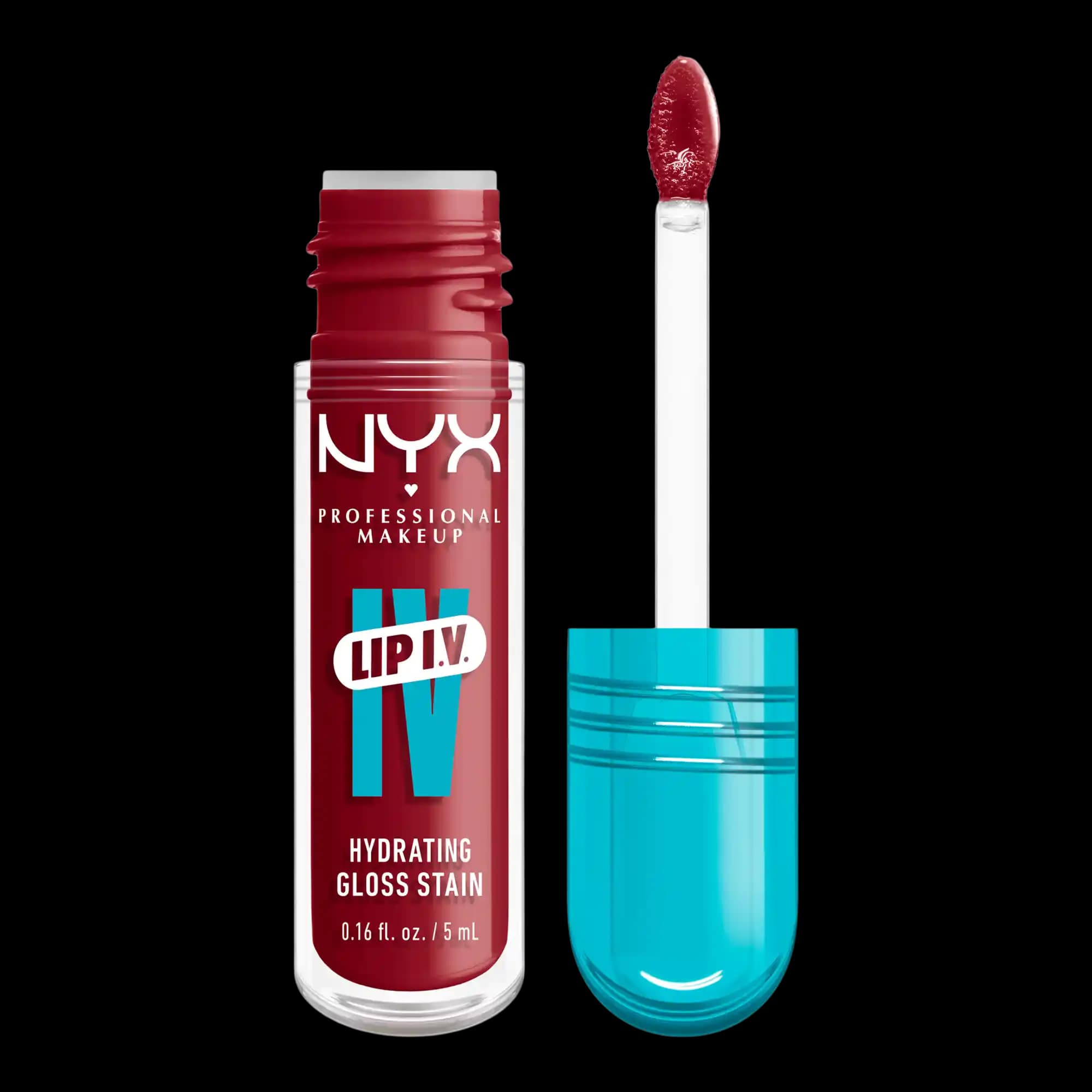 Nyx Lip IV Stain Ürünlerinin Kalıcılık, Renk ve Kullanıcı Deneyimi Analizi