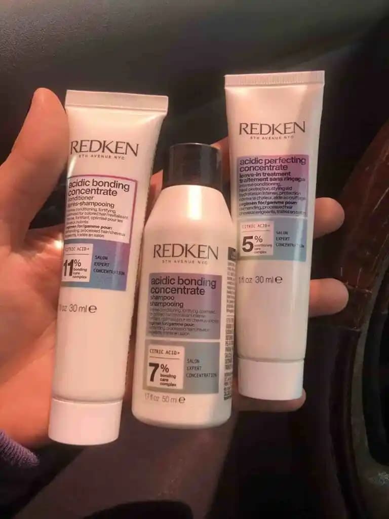 Olaplex 3 ve Redken Bonding Concentrate: Saç Onarımında Yapısal ve Yüzeysel Farklılıklar