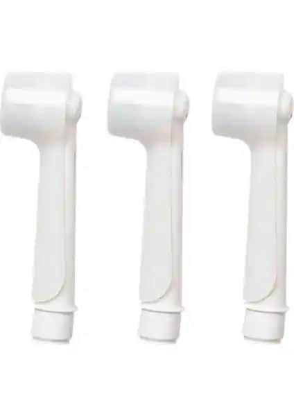 Oral-B Koruyucu Kapaklar ve Saklama Kabı Karşılaştırması