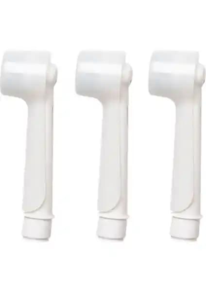 Oral-B Koruyucu Kapaklar ve Saklama Kabı Karşılaştırması