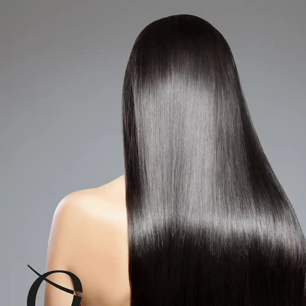 Saç Düzleştirmenin Saça Zararları ve Hasarı Azaltma Yöntemleri Üzerine Detaylı İnceleme