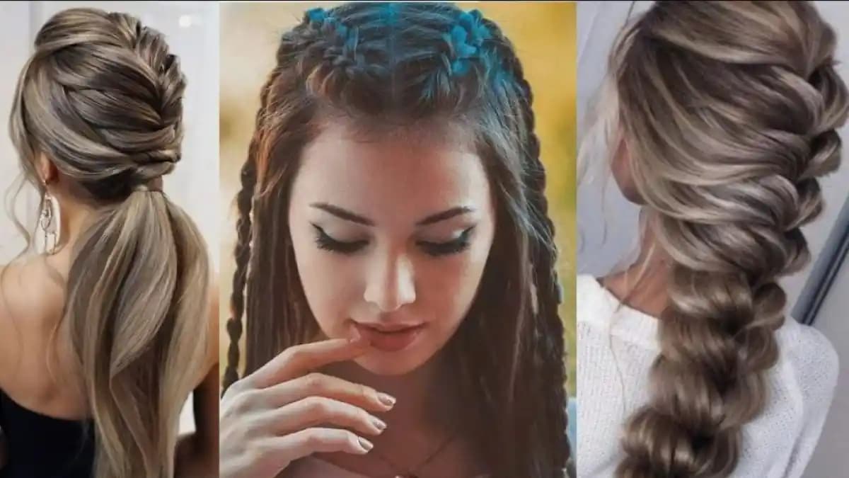 Saç Örgüsünün Saç Sağlığı Üzerindeki Etkileri ve Koruyucu Uygulamalar