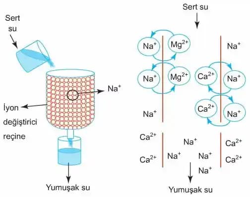 Su Yumuşatıcı Kullanılmadan Şampuan Kalıntısını Önleme Yöntemleri ve Saç Bakımı