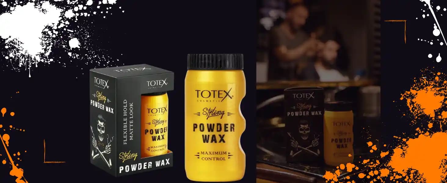 Texturing Powder Kullanımı ve Saç Sağlığına Etkileri: Doğru Yöntemler ve Riskler