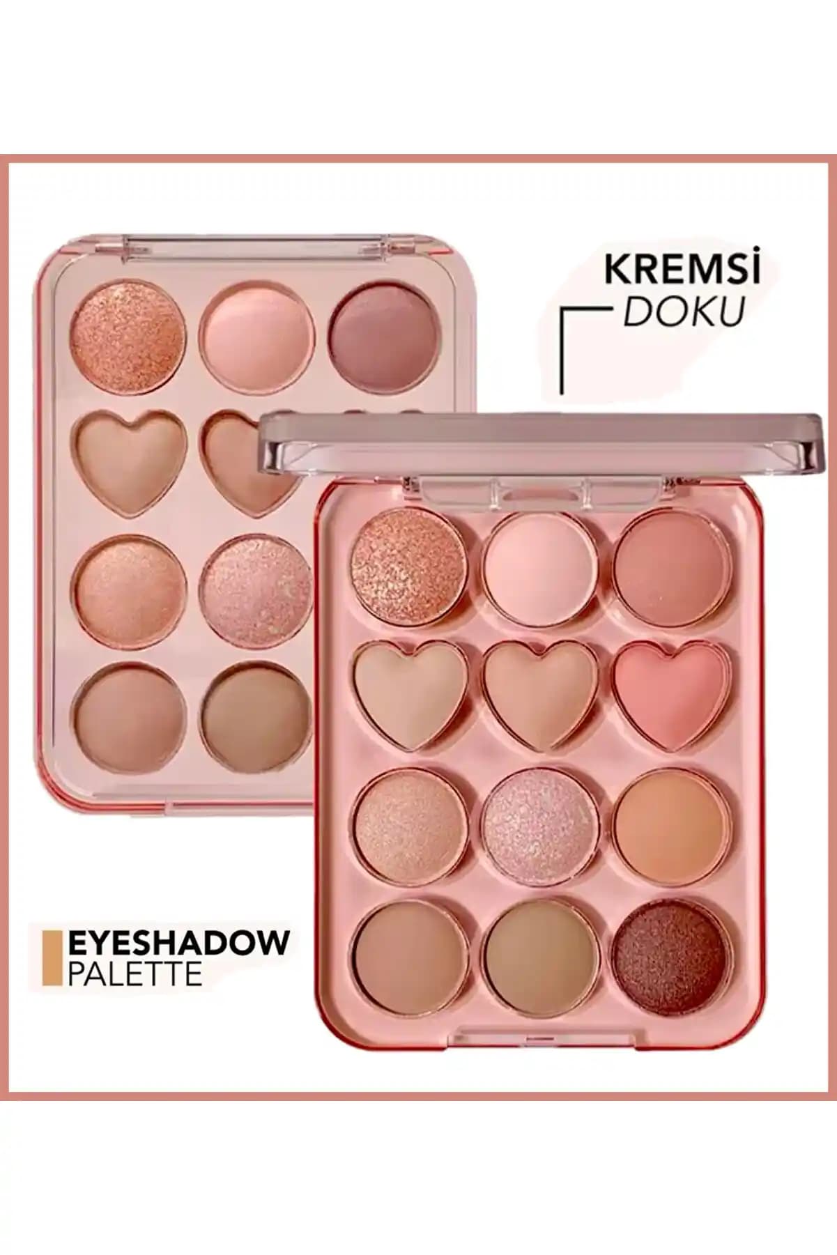 Uygun Fiyatlı ve Yüksek Pigmentli Göz Farı Markaları ve Öne Çıkan Ürünler