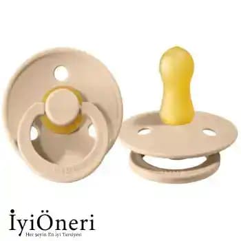 Bebeğiniz İçin Doğru Emzik Seçimi: Malzeme, Boyut ve Hijyen Rehberi