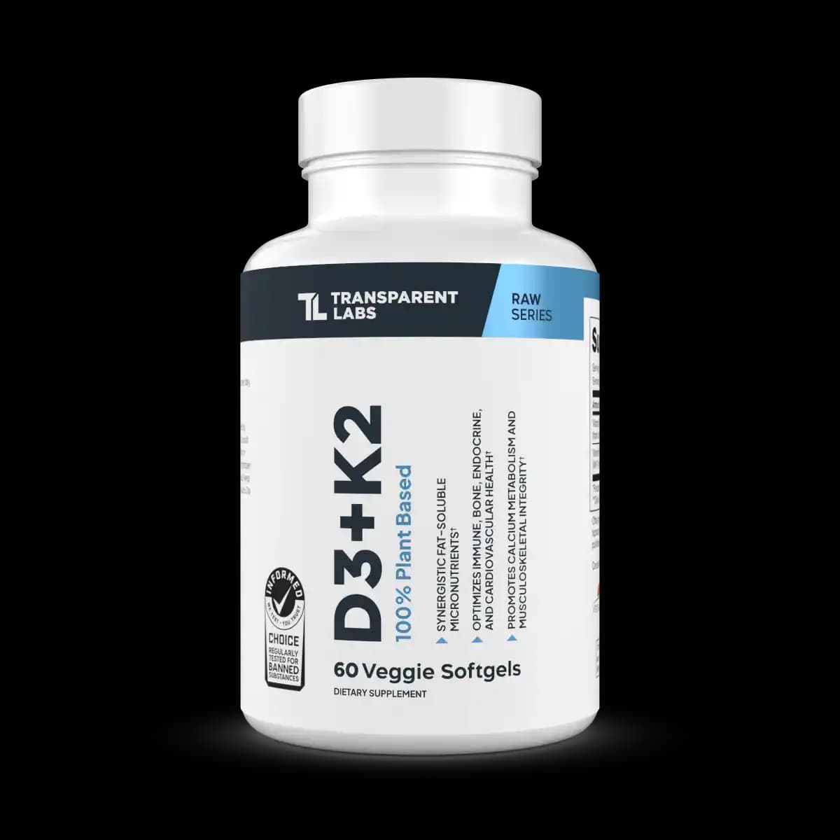 D3K2 Vitamin Kullanımı: Kemik ve Cilt Sağlığını Destekleyen Etkili Kombinasyon