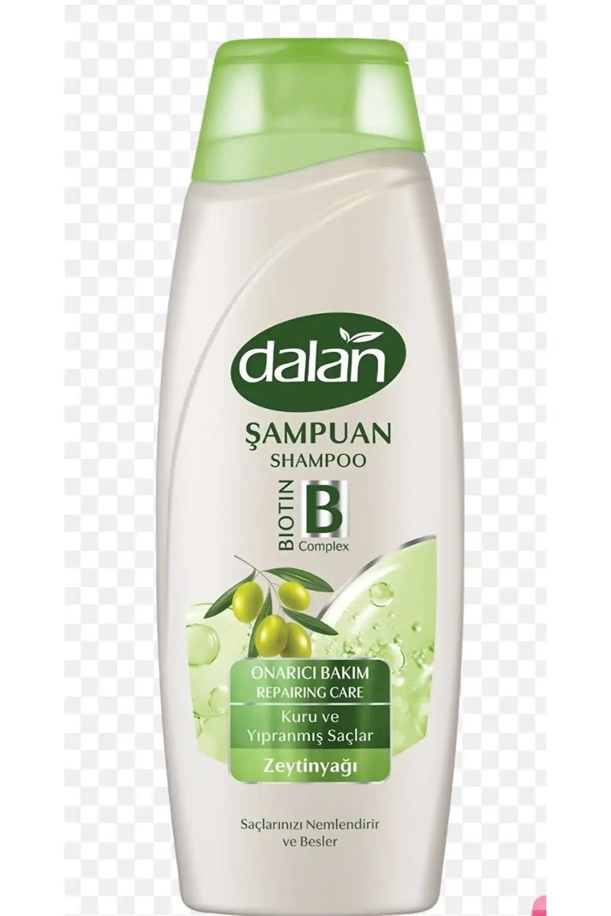 Dalan Şampuan İçindekiler: Doğal ve Etkili Saç Bakımının Anahtarları