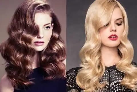 Dalga Modelleri ve Saç Bakımı: Doğal Hareket ve Güzellik İçin İpuçları