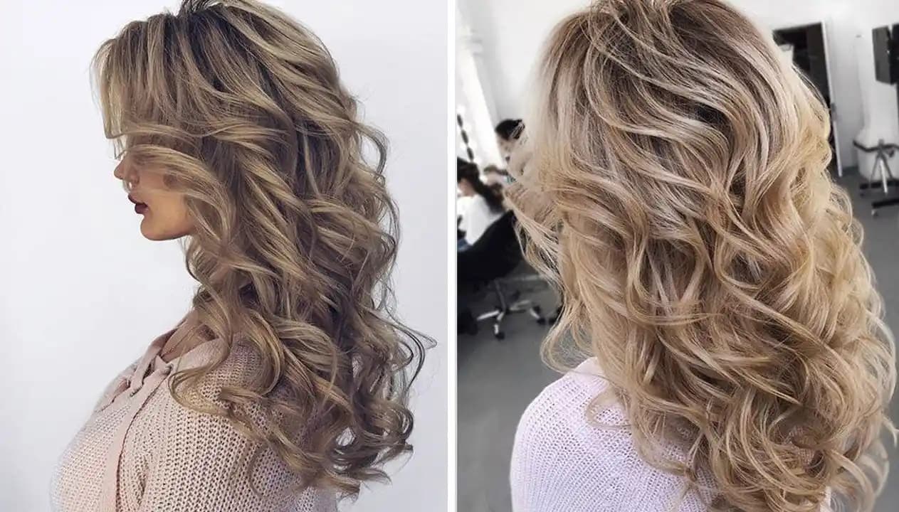 Dalga Saç Modelleri ve Bakımı: Doğal Görünüm ve Şıklık İçin Kapsamlı Rehber