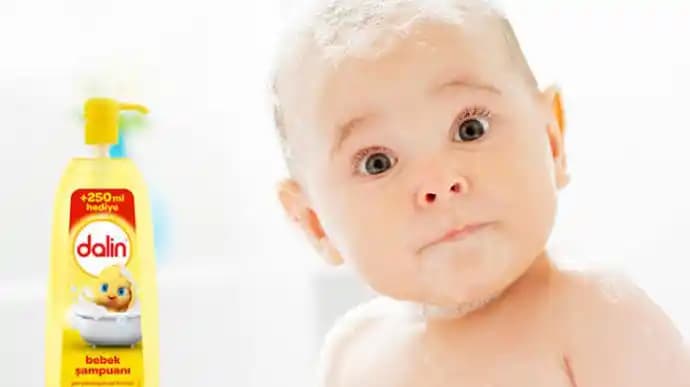 Dalin ile Yüz Yıkama: Doğal ve Hassas Cilt Bakımı için Etkili Temizlik Yöntemi