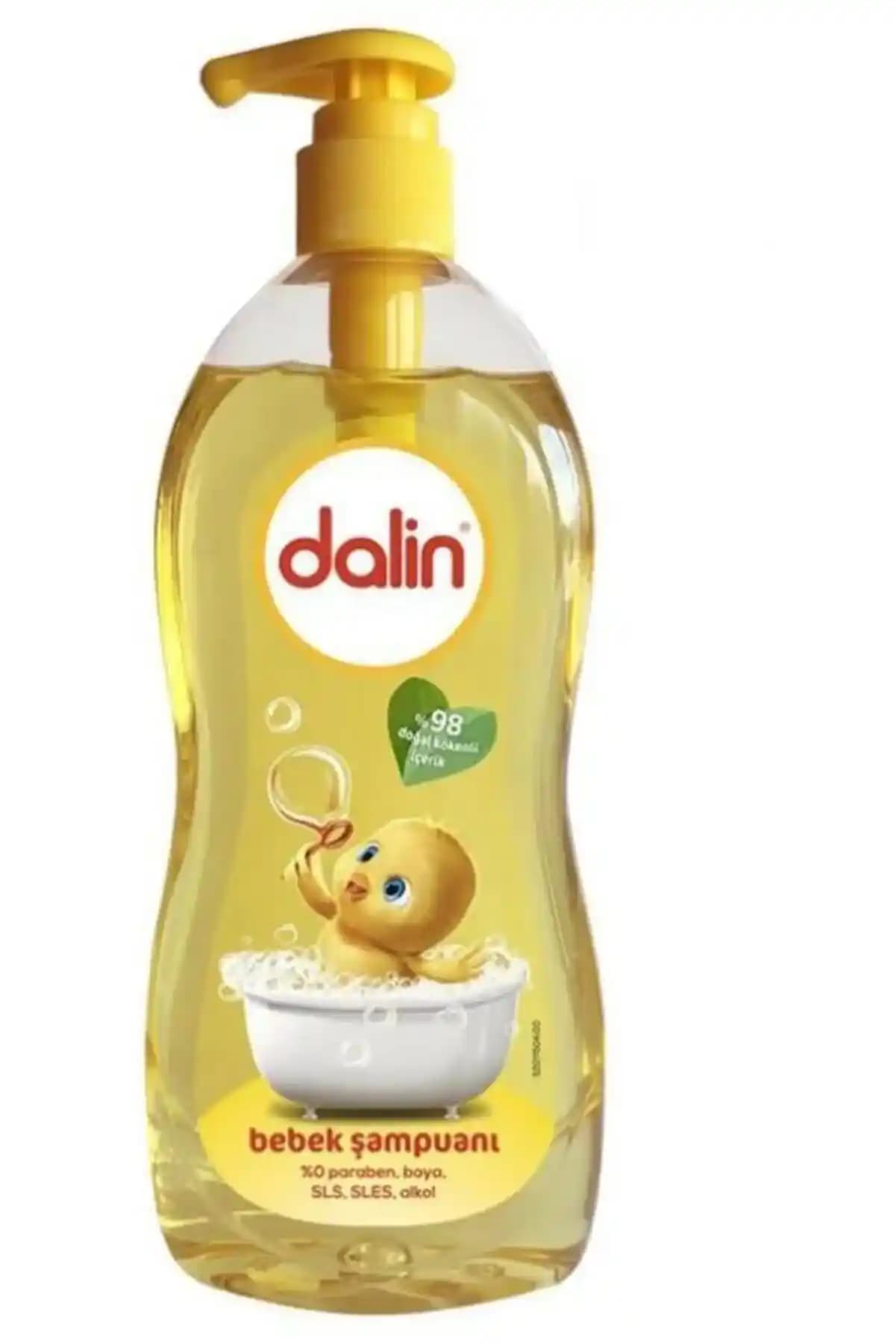 Dalin Kişisel Bakım Ürünleri: Doğal, Hassas ve Güvenilir Formüllerle Cilt Bakımı