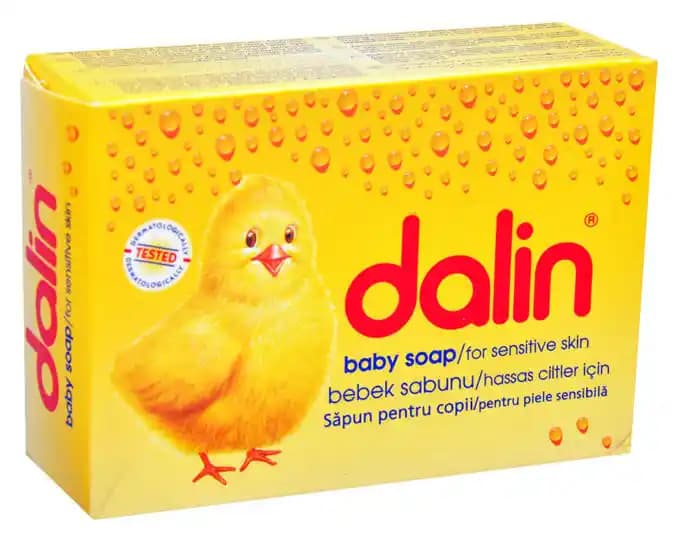 Dalin Yüze İyi Gelir Mi? Hassas Ciltler İçin Nazik ve Etkili Cilt Bakımı Ürünleri