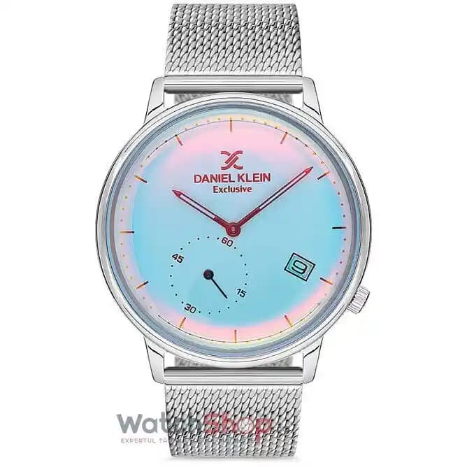 Daniel Klein ve Casio Saatleri: Modern Tasarım ve Dayanıklılığın Karşılaştırılması