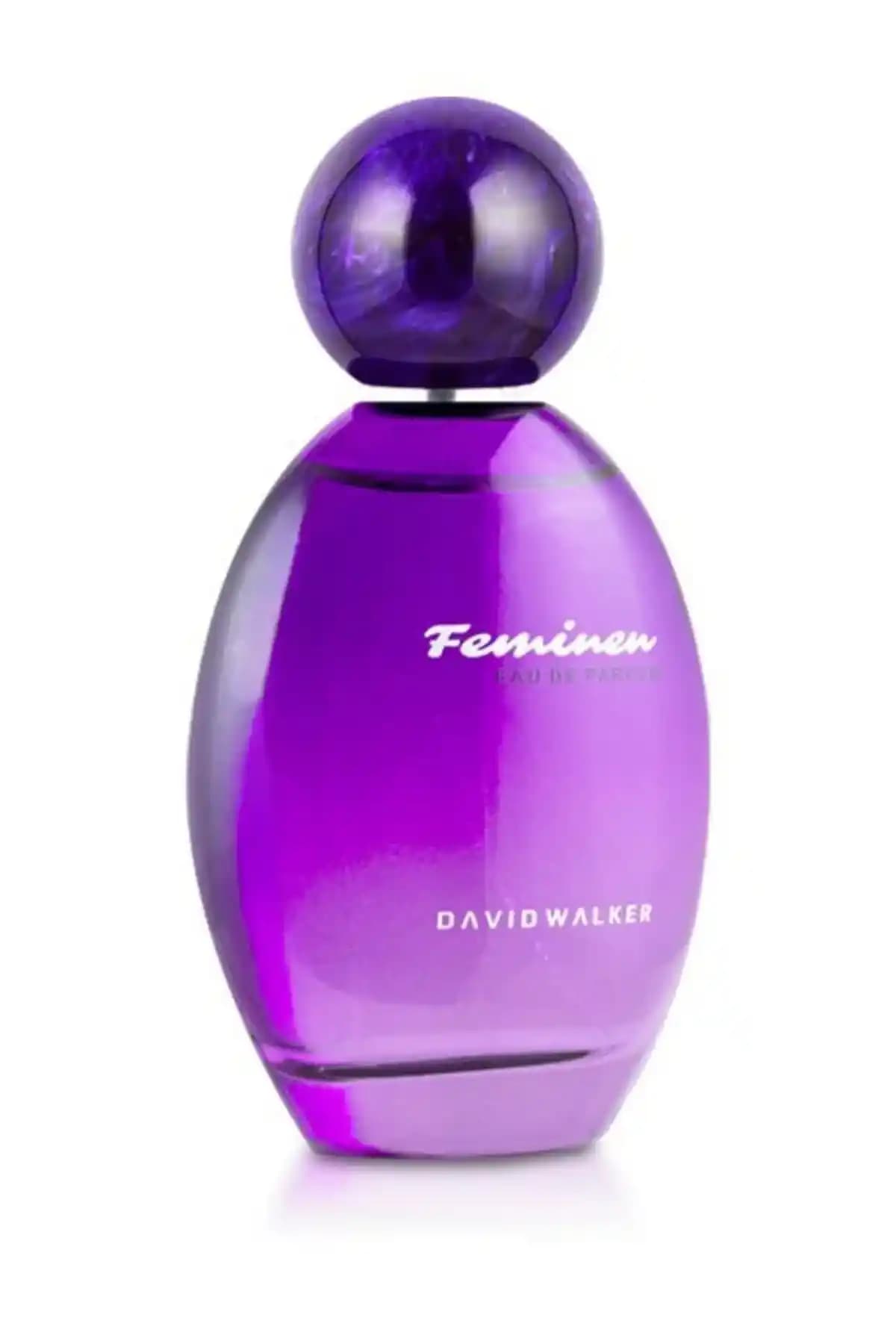 David Walker B201: Doğal İçeriklerle Cilt Yenileyici ve Nemlendirici Güzellik Ürünü