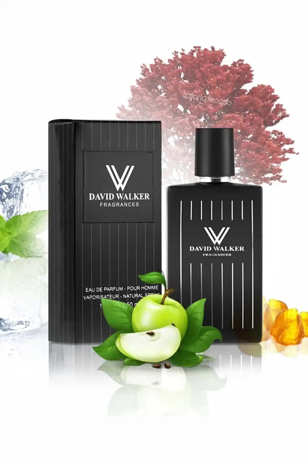 David Walker E135: Doğal İçerikli Kozmetik ve Kişisel Bakım Ürünü İncelemesi