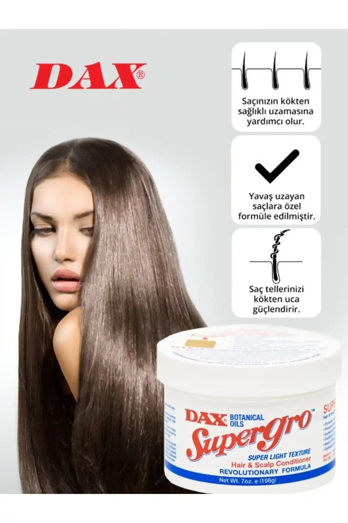 DAX Supergro Son Kullanma Tarihi ve Ürün Güvenliği Hakkında Kapsamlı Bilgi