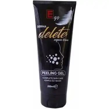 Derma Delete Krem: Yaşlanma Karşıtı ve Nemlendirici Cilt Bakımında Etkili Çözüm