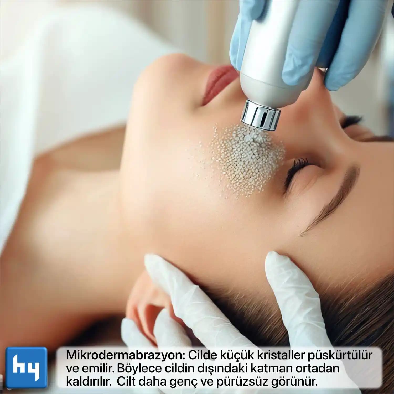 Derma Nedir? Cilt Sağlığında Derma Katmanının Rolü ve Önemi Hakkında Bilgi