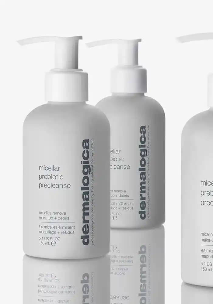 Dermalogica: Amerikan Menşeli Bilimsel ve Profesyonel Cilt Bakım Ürünleri