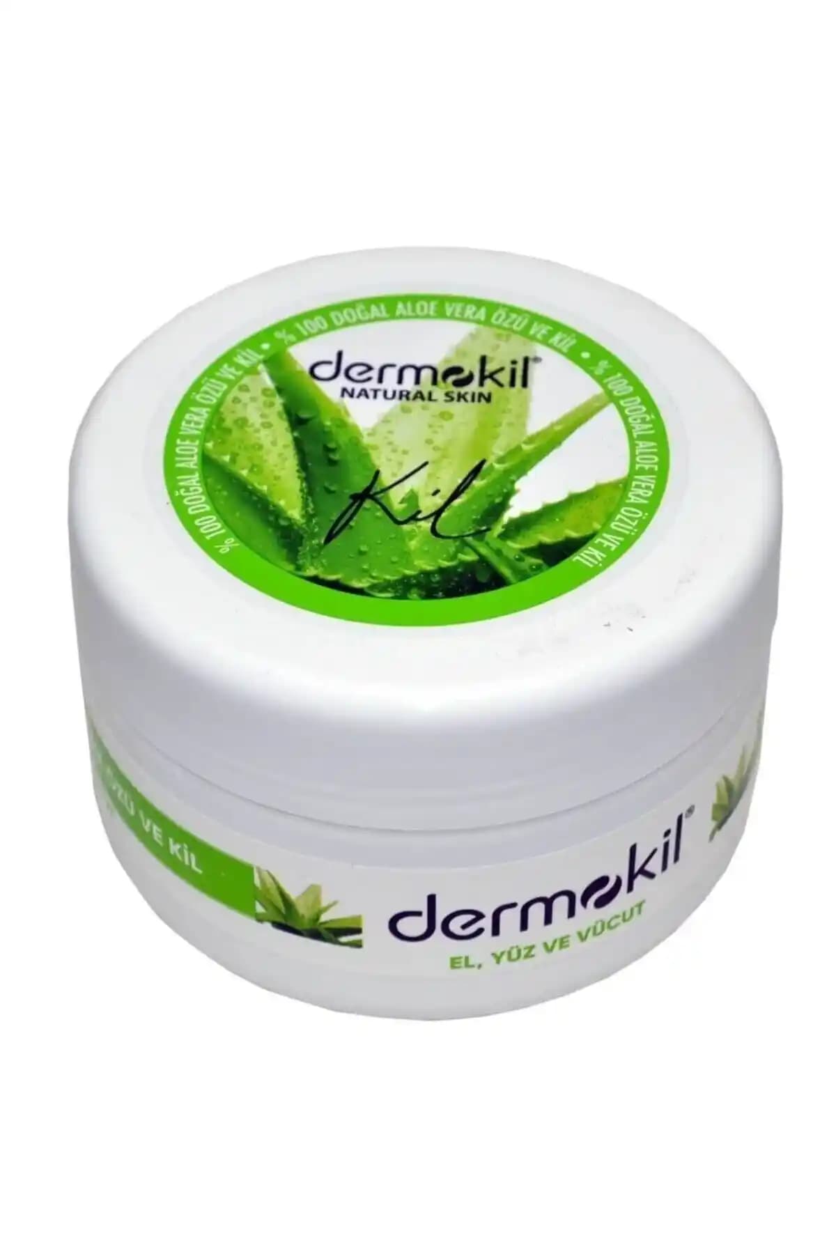 Dermokil Krem Yüze Sürülür Mü? Doğru Kullanım ve Cilt Bakımında Faydaları