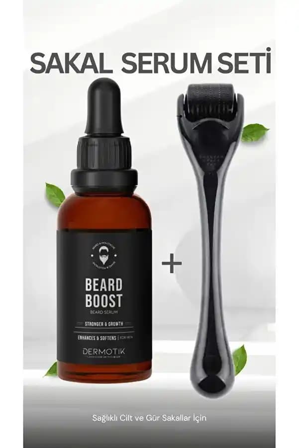 Dermotik: Hassas Ciltler İçin Yenilikçi ve Güvenli Cilt Bakım Ürünleri